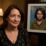 Personagem nasceu de uma viagem solo de Rachel Dratch à Costa Rica, inspirada por um encontro inesperado