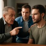 Jovem gay enfrenta ofensas repetidas do sogro e busca apoio para impor limites