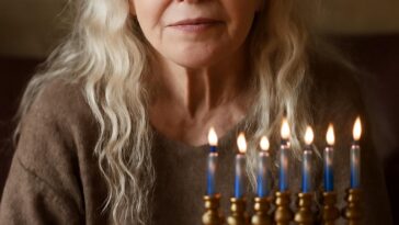 Ícone pop desafia padrões e mostra rosto sem filtros em momento íntimo com a família