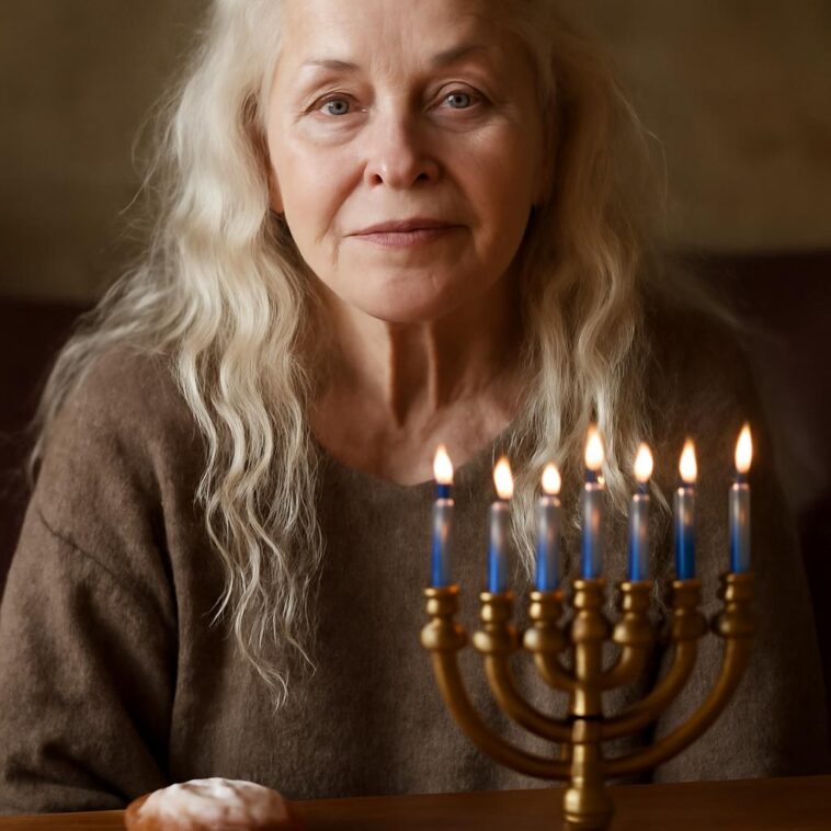 Ícone pop desafia padrões e mostra rosto sem filtros em momento íntimo com a família