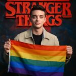 Ator revela que personagem Will Byers viverá uma jornada queer autêntica na reta final da série