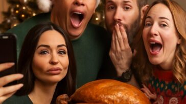 Ivete Sangalo, Anitta e Luciano Huck protagonizam momentos divertidos e icônicos nas redes sociais no Natal