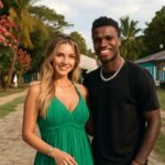 Destino baiano com praias paradisíacas e cultura vibrante é escolha de famosos nacionais e internacionais