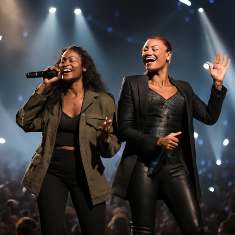 Tour histórica reúne lendas do R&B e surpresas que conquistaram fãs LGBTQIA+