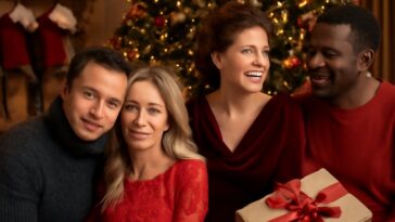 De Neymar a Ana Castela, artistas compartilham momentos afetivos e ceias especiais no Natal