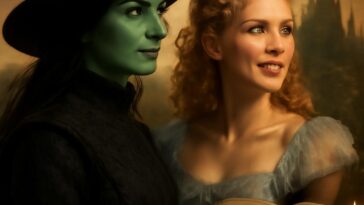 Sequência do musical da Broadway estará disponível para compra e aluguel com extras especiais