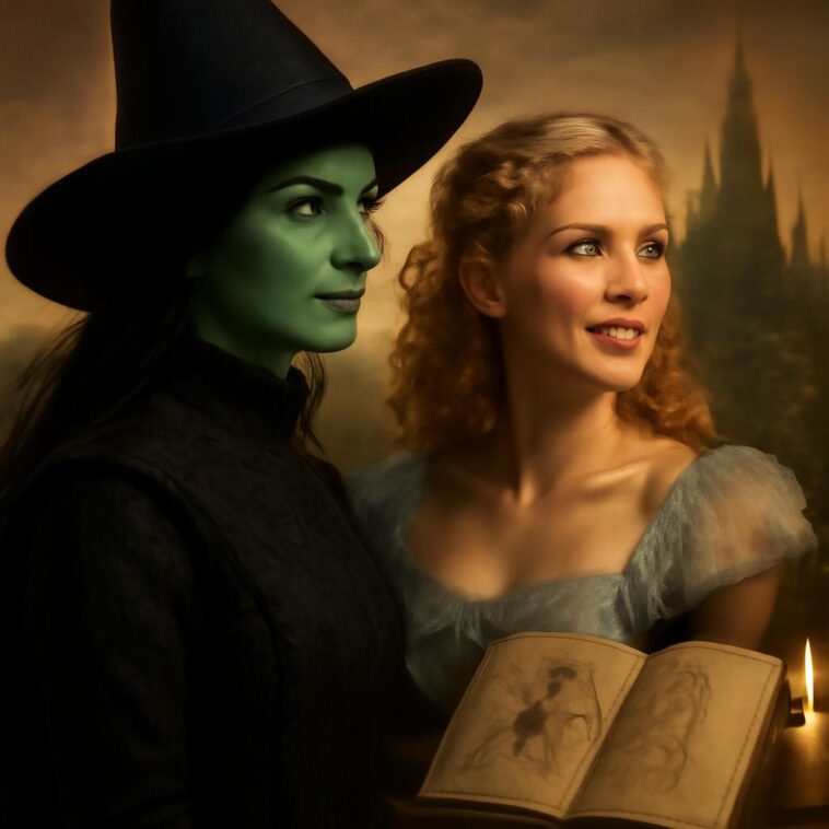 Sequência do musical da Broadway estará disponível para compra e aluguel com extras especiais