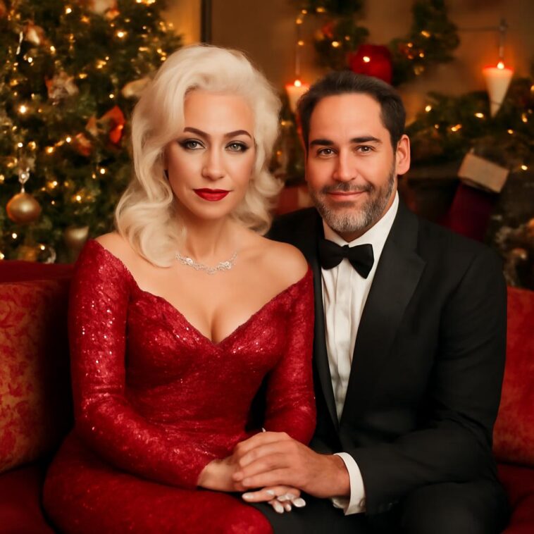 Cantora presenteia fãs com performance única e fala sobre família e autenticidade