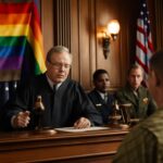 Tribunal Constitucional dominicano avança na defesa dos direitos LGBTQIA+ contra discriminação militar