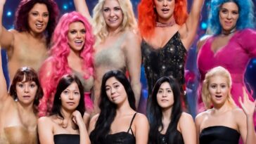 Grupo K-pop desafia padrões ao incluir artistas drag, celebrando diversidade e visibilidade LGBTQIA+