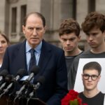 Assistente pessoal sofre assédio e homofobia na família de defensor LGBTQIA+, desencadeando tragédia e debate público