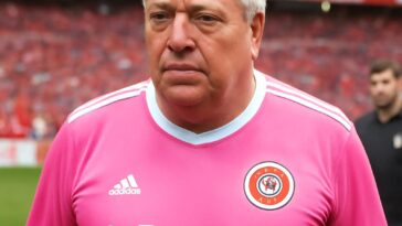 Após comentário polêmico, técnico do Inter surpreende e reforça mensagem contra o machismo e a homofobia