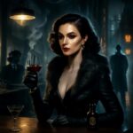 Nia DaCosta reinventa o clássico de Ibsen com Tessa Thompson em trama cheia de tensão e desejo