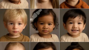 Celebridades apostam em nomes originais para seus filhos, refletindo cultura e identidade em 2025