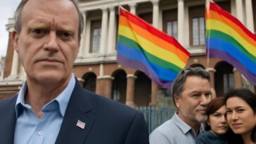 Estado retira obrigação de afirmação de identidade de gênero em adoção, gerando debate sobre liberdade religiosa e direitos LGBTQIA+