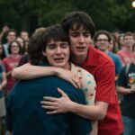 Noah Schnapp celebra momento libertador ao revelar a sexualidade de Will na última temporada