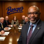 Bob Madonna traz experiência em liderança e gestão familiar para rede varejista familiar da Pensilvânia