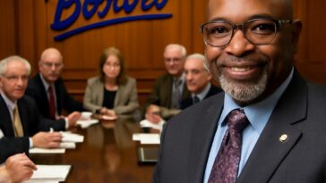 Bob Madonna traz experiência em liderança e gestão familiar para rede varejista familiar da Pensilvânia