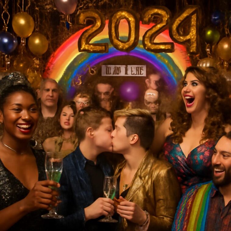 Evento gratuito com música, arte e comunidade para jovens LGBTQIA+ em Langhorne, Pensilvânia