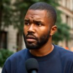 Artista explica como sua música transcende o gênero e desafia estereótipos raciais na indústria