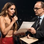 Cantora enfrenta processo milionário por uso indevido de roupas de estilista paulista