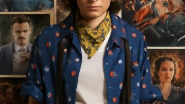 Inspire-se no guarda-roupa da Eleven e Millie Bobby Brown para arrasar com looks vintage e modernos