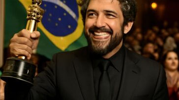 Ainda Estou Aqui vence Oscar e Lady Gaga faz show histórico no Rio de Janeiro