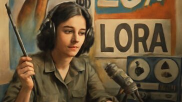 No dia 28 de dezembro, doações ao rádio comunitário LORA München recebem um bônus especial de 25%