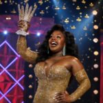 Drag queen domina a competição de lip sync e emociona com dupla eliminação surpresa