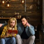 Cena poderosa da temporada final retrata medo, identidade e coragem nos anos 80