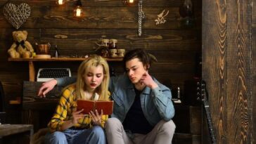 Cena poderosa da temporada final retrata medo, identidade e coragem nos anos 80