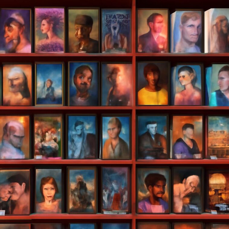 Descubra uma lista extensa de livros com representatividade LGBTQIA+ para celebrar e se inspirar em 2025