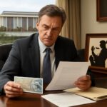 Bandleader cancela concerto de Natal em protesto contra renomeação do centro cultural em Washington, DC