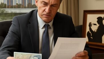 Bandleader cancela concerto de Natal em protesto contra renomeação do centro cultural em Washington, DC