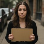 Cantora emocionada revela dificuldades financeiras e pede apoio para recomeçar a carreira