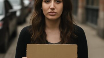 Cantora emocionada revela dificuldades financeiras e pede apoio para recomeçar a carreira