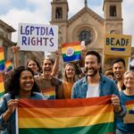 Cidade dos Sassi dá passo decisivo na luta contra a discriminação LGBTQIA+ com ingresso na rede nacional de proteção