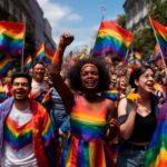 Celebrações do Pride em 2024 ganham força, diversidade e visibilidade inéditas em todo o Brasil
