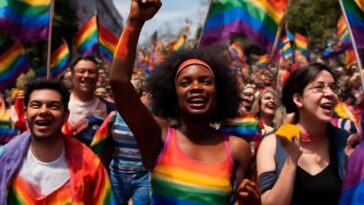 Celebrações do Pride em 2024 ganham força, diversidade e visibilidade inéditas em todo o Brasil
