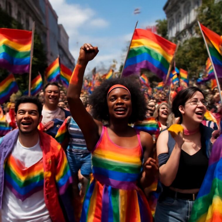 Celebrações do Pride em 2024 ganham força, diversidade e visibilidade inéditas em todo o Brasil