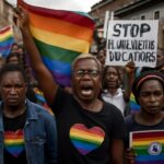 Grupos denunciam crise humanitária e perseguição após aprovação da Lei Anti-Homosexualidade
