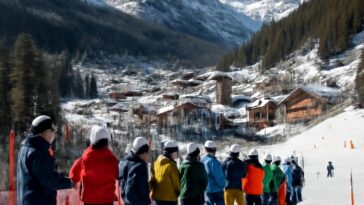 Pioneira na Itália, medida garante mais segurança e qualidade nas pistas das Dolomitas