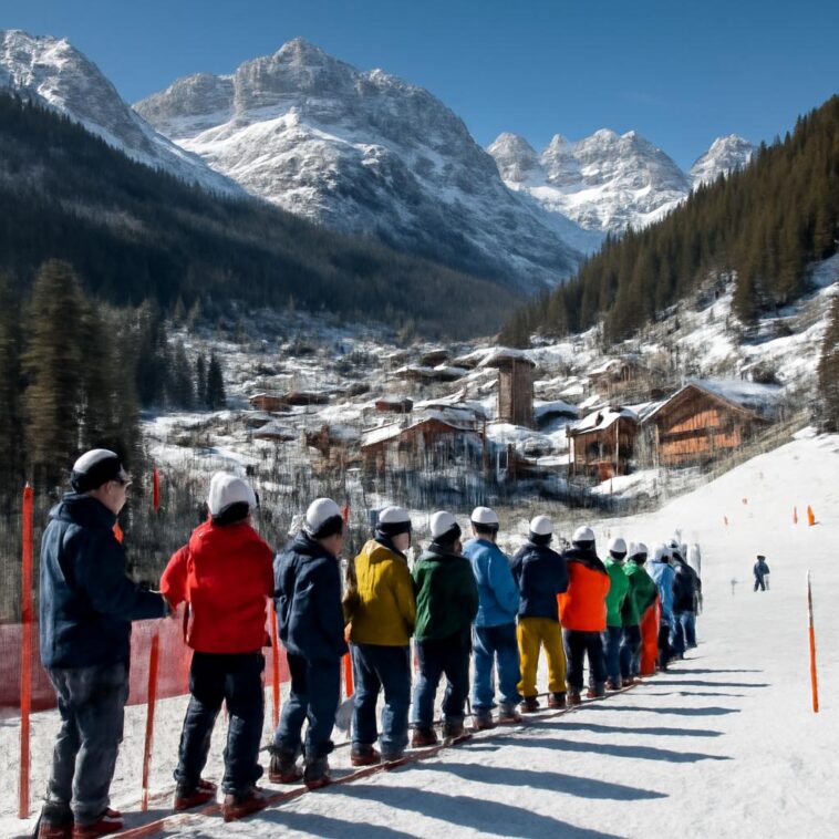 Pioneira na Itália, medida garante mais segurança e qualidade nas pistas das Dolomitas