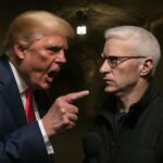 Presidente insulta jornalista gay da CNN após transmissão em Israel, gerando revolta na comunidade LGBTQIA+