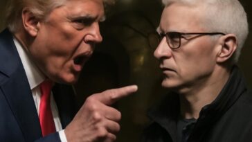 Presidente insulta jornalista gay da CNN após transmissão em Israel, gerando revolta na comunidade LGBTQIA+