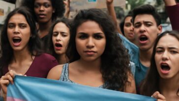 Entenda os desafios enfrentados pela população trans e a importância da visibilidade e acolhimento na sociedade