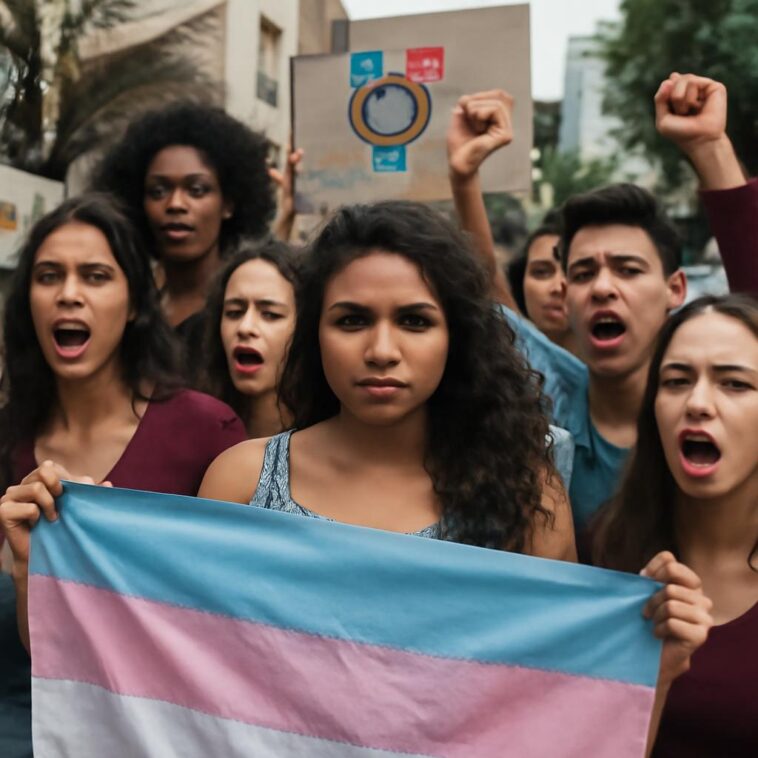 Entenda os desafios enfrentados pela população trans e a importância da visibilidade e acolhimento na sociedade