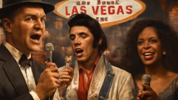 De Elvis a Britney Spears, conheça os artistas que transformaram Vegas na capital mundial da música ao vivo