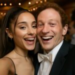 Casal de estrelas de Wicked compartilha momentos íntimos e reafirma relação após rumores de separação