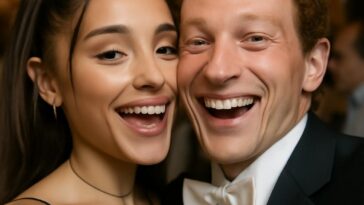 Casal de estrelas de Wicked compartilha momentos íntimos e reafirma relação após rumores de separação